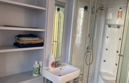 Appartement charmant à Les Andelys - 36 m² avec jardin - Foto 19