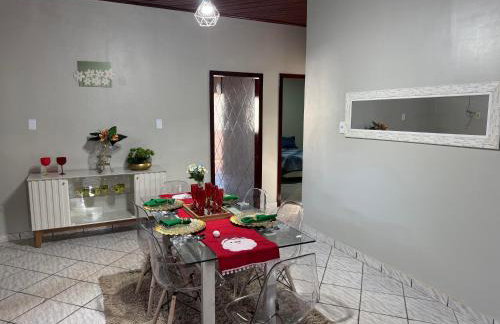 Casa Espaçosa em Macapá - Ideal para familias! - Foto 13