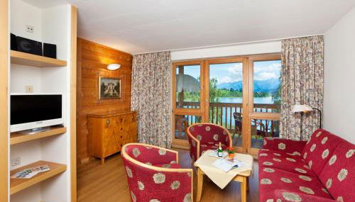 Appartement-Hotel Seespitz - Foto 3