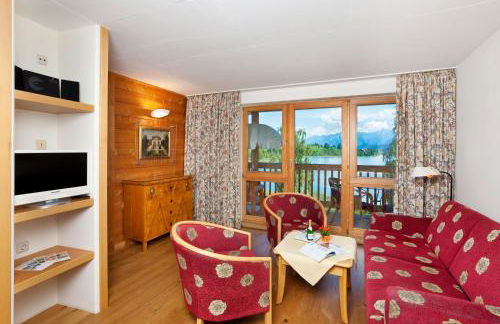 Appartement-Hotel Seespitz - Foto 3