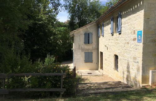 Le Moulin du Pont de Matar - Foto 39