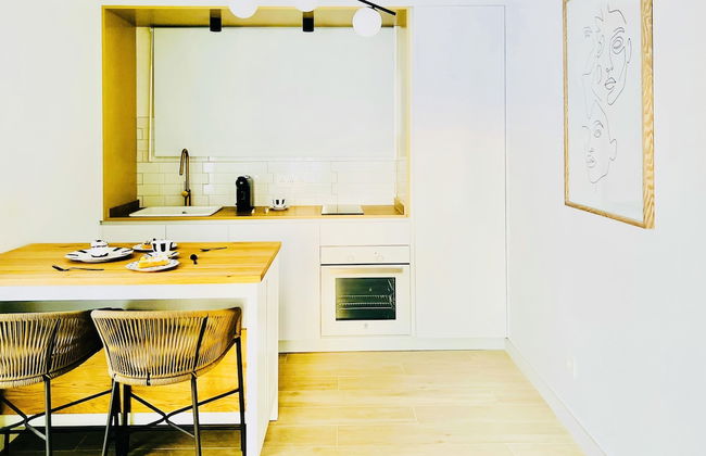 CIH Apartments - Foto 20