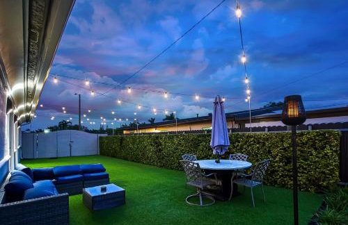 6-BD 3-BA Dreamy Vacation Retreat in Coral Terrace - Foto 46