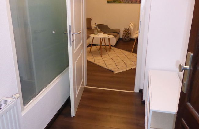 Apartment Goethe - Foto 35