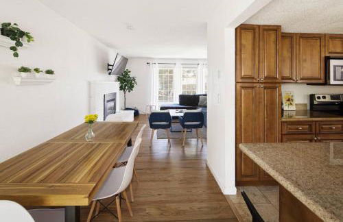 Family Retreat! By Denver + Hot Tub, Sleeps 10! - Foto 33