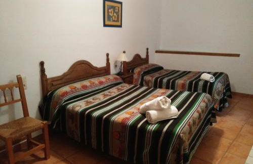 Casas Rurales Encarnita - Foto 68