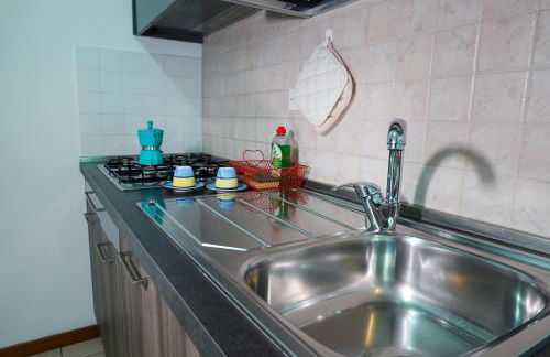 Residence Villa Azzurra - Photo 69