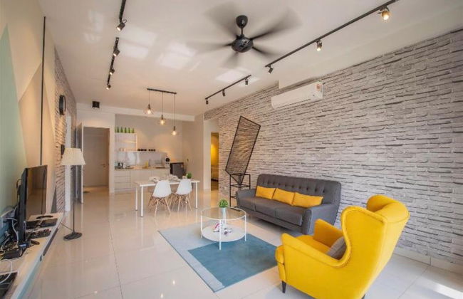 Arte S 3 Bedrooms Condo - Foto 1