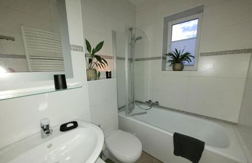 Ballenstedt Gartenblick - Foto 11