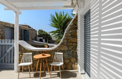 Mykonos Supreme Comfort Suites & Villas - Photo 58