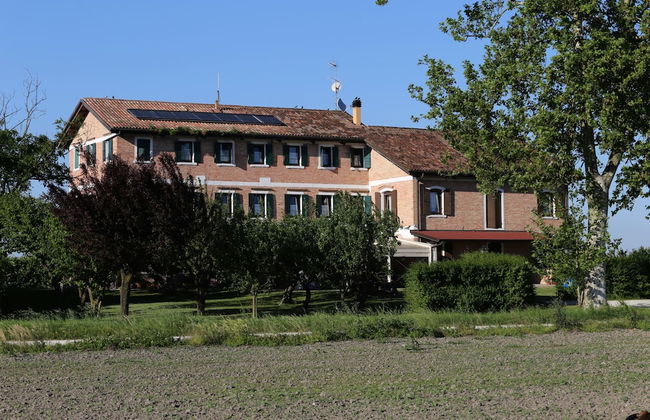 Locanda Antico Fighèr - Foto 40