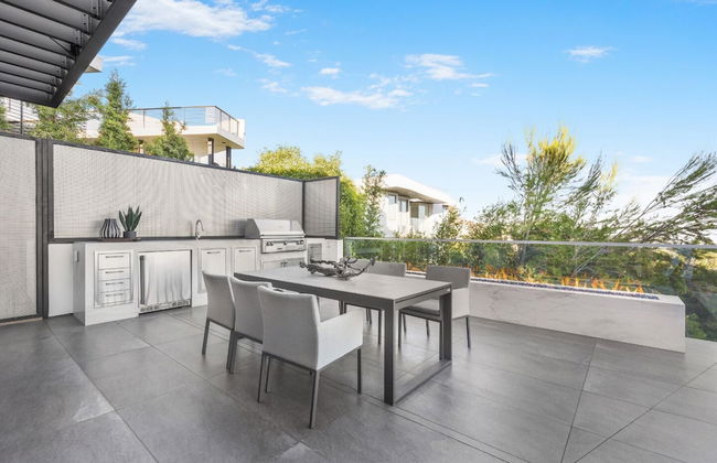 Sierra Mar - Foto 35