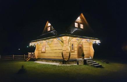 Słoneczna Chata z Bali - Foto 77