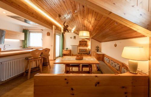 Majon d'Aisciuda - Foto 23