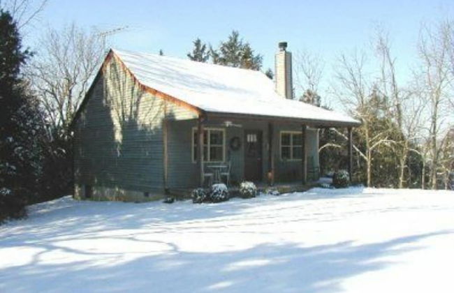 Autumn Ridge Cottages - Foto 74