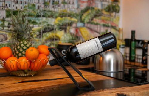 Civico 3 Vitigliano Suite & Spa - Foto 47