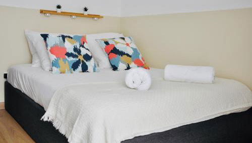 Le Rêve Bleu Jardin Parking Aéroport MEETT - Foto 5