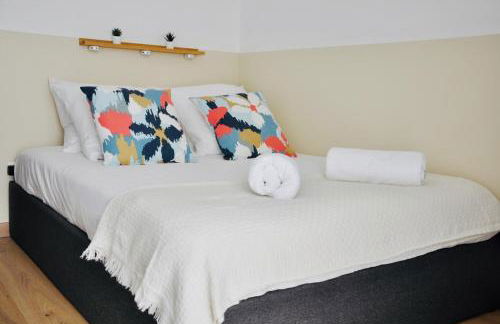 Le Rêve Bleu Jardin Parking Aéroport MEETT - Foto 5