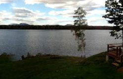 Comfortable Cabin Right on Great Sacandaga Lake in Northville, New York - Foto 6