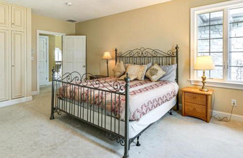 8 Mi to Dtwn Expansive Estate in Gettysburg! - Foto 20