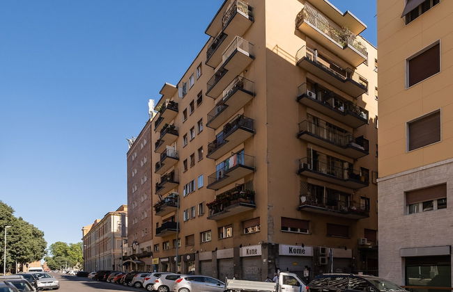 Boldrini Apartments by Wonderful Italy - Foto 33