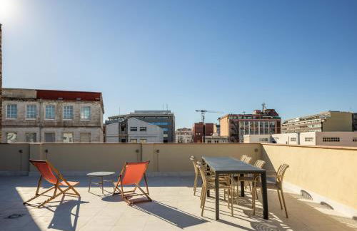 Casa Badajoz - Photo 33