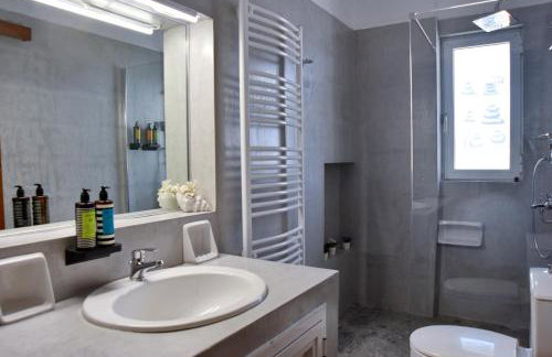 Antorina Beachfront Villas with Private Pools - Foto 55