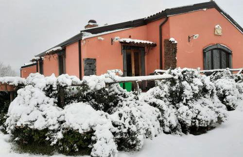 Feudo Magazzeni Etna - Foto 50