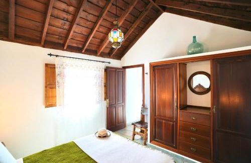 Casa Rural Las Llanadas - Foto 11