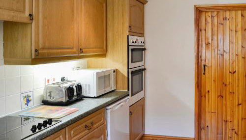 Carters Cottage - Photo 5