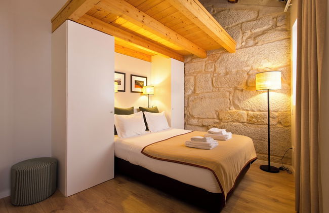 RVA São João Novo Apartments - Foto 6