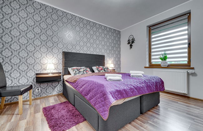 3 bedroom Apartment in Karpacz with garden and terrace - Photo 5