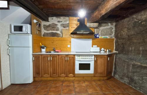 La Casa de las Rocas - En la Ribeira Sacra - Foto 19