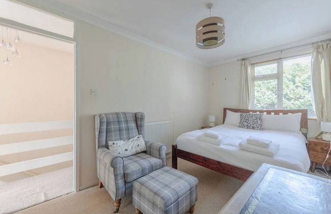 Lovely 3BD Family Home With Garden - Richmond! - Foto 2