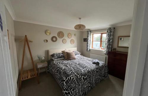 Spacious Village House near Oxford with Woodburner - Foto 10