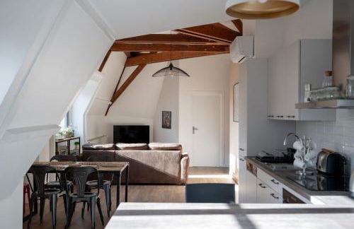 Chestnut House Appartment - Foto 6