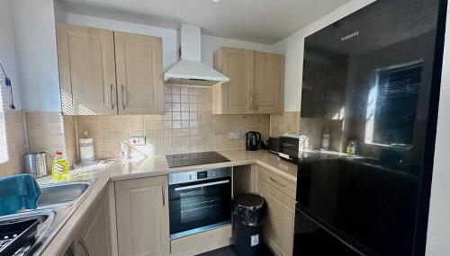 Sianavi Apartments - Caspian Way, Purfleet - Foto 5