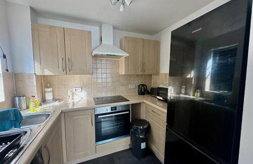 Sianavi Apartments - Caspian Way, Purfleet - Photo 5