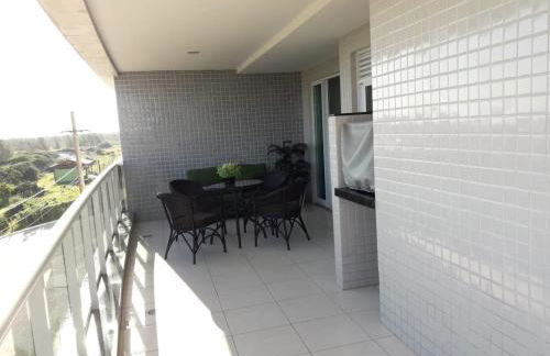 Apto 3 quartos Frente para o Mar - Foto 12