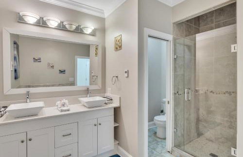 Heated Pool l Indoor Jacuzzi Tubs I Arcade l Outdoor Hot Tub - Foto 76