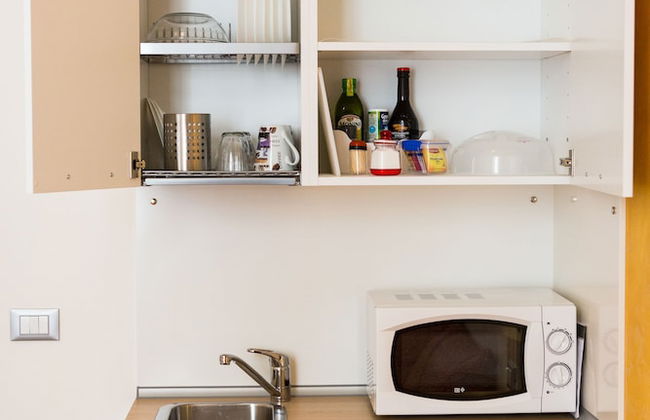 Rooms Boutique Carducci - Foto 37