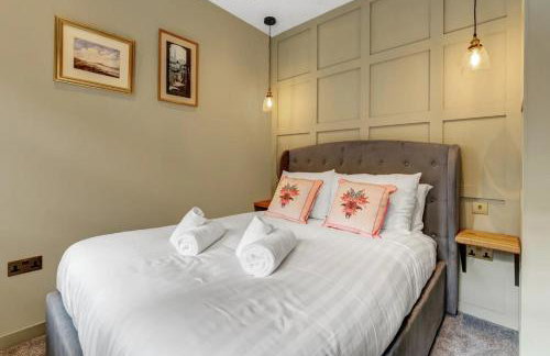 Warden's Close Apartments - Foto 12