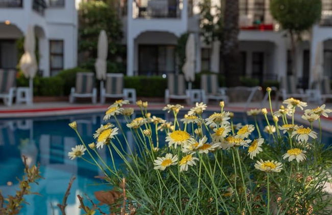 Mitos Apartments - Foto 21