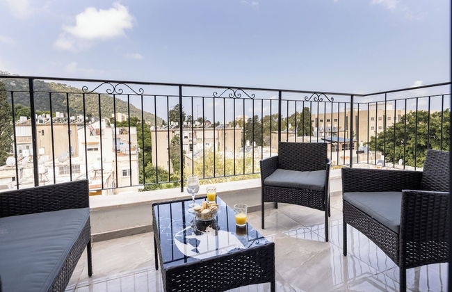 Stella Maris views Vista apartments by Sea N' Rent - Foto 37