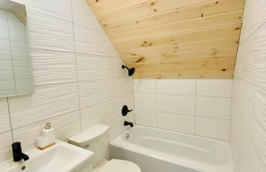 Lakeview Cabin in The Hideout - Foto 27