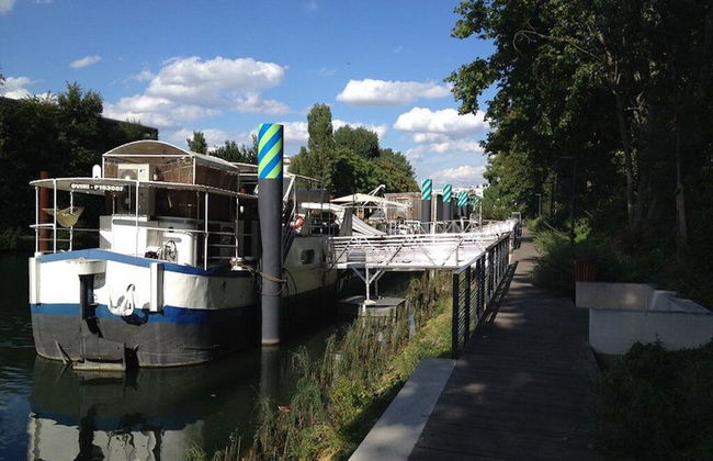 Boat For Guest - Foto 1