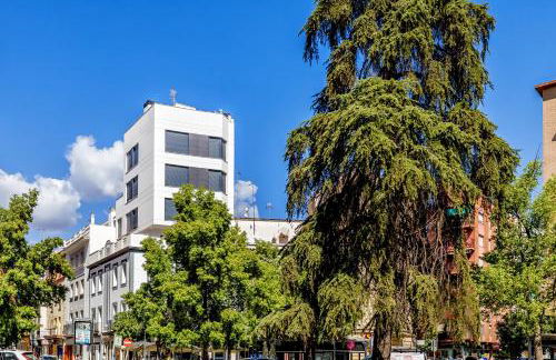 Córdoba Terrace Apartment - Photo 42