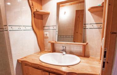 Chalet Les Liouès - Foto 34