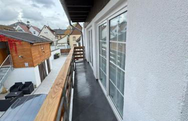 F3 - 1 Zimmer Wohnung - Foto 8