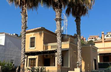 Casa Mariposa avec piscine privée à Ciudad Quesada - Photo 1